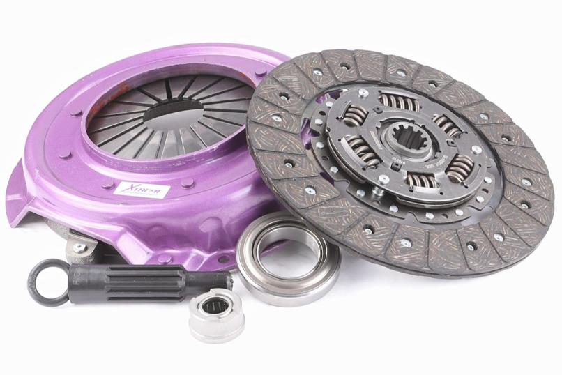 KFD24016-1A Kopplingskit- Xtreme Performance Heavy Duty Organisk 370Nm 885kg (20% Starkare) i gruppen Välj bilmodell hos DDESIGN Scandinavia AB (xtcKFD24016-1A)