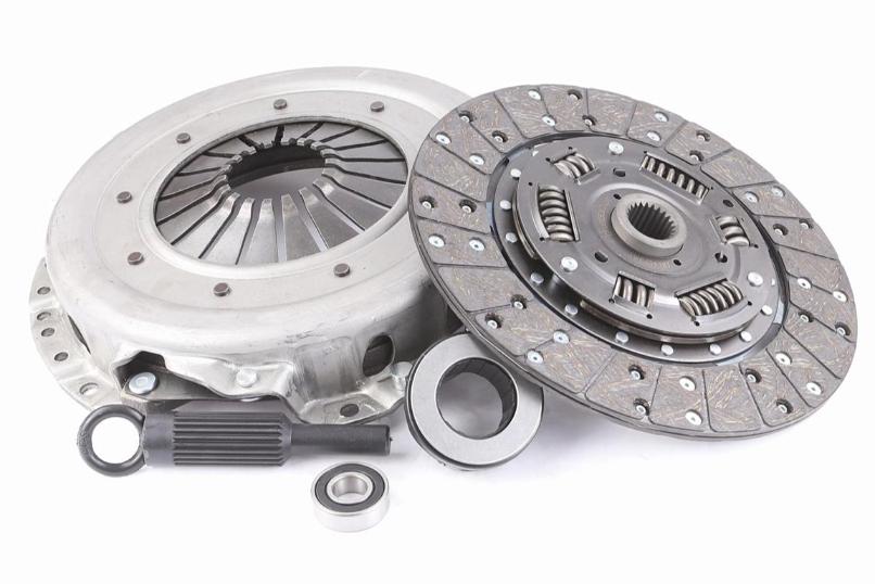 KFD24023 Kopplingskit- Clutch Pro i gruppen Välj bilmodell hos DDESIGN Scandinavia AB (xtcKFD24023)