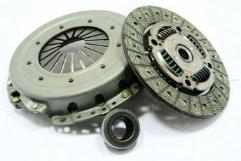 KFD24039 Kopplingskit- Clutch Pro i gruppen Välj bilmodell hos DDESIGN Scandinavia AB (xtcKFD24039)