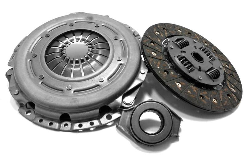KFD24085 Kopplingskit- Clutch Pro i gruppen Välj bilmodell hos DDESIGN Scandinavia AB (xtcKFD24085)