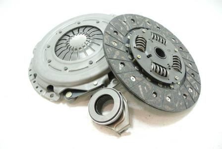KFD24086 Kopplingskit- Clutch Pro i gruppen Välj bilmodell hos DDESIGN Scandinavia AB (xtcKFD24086)