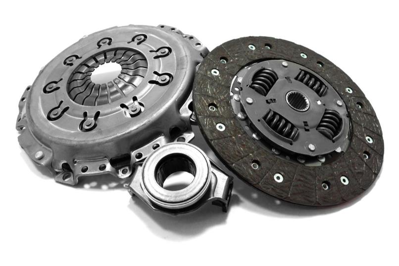 KFD24091 Kopplingskit- Clutch Pro i gruppen Välj bilmodell hos DDESIGN Scandinavia AB (xtcKFD24091)