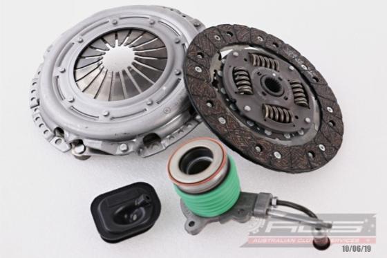 KFD24420 Kopplingskit- Clutch Pro i gruppen Välj bilmodell hos DDESIGN Scandinavia AB (xtcKFD24420)