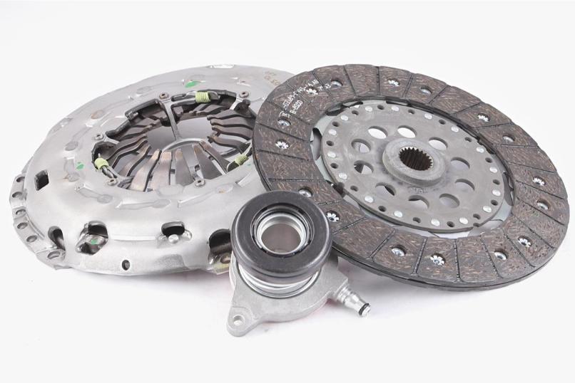 KFD24431 Kopplingskit- Clutch Pro i gruppen Välj bilmodell hos DDESIGN Scandinavia AB (xtcKFD24431)