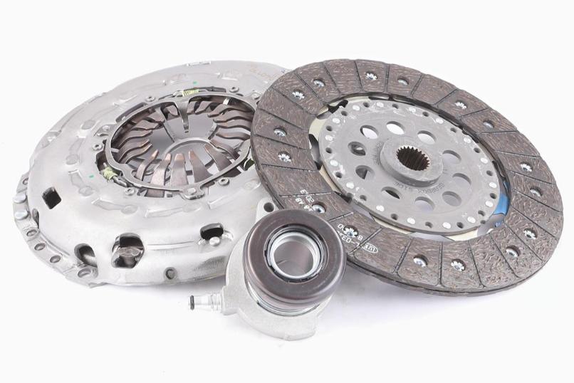 KFD24450 Kopplingskit- Clutch Pro i gruppen Välj bilmodell hos DDESIGN Scandinavia AB (xtcKFD24450)
