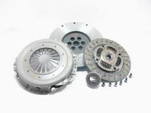 KFD24539 Kopplingskit- Clutch Pro i gruppen Välj bilmodell hos DDESIGN Scandinavia AB (xtcKFD24539)