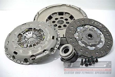 KFD24644 Kopplingskit- Clutch Pro i gruppen Välj bilmodell hos DDESIGN Scandinavia AB (xtcKFD24644)