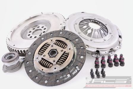KFD24696 Kopplingskit- Clutch Pro i gruppen Välj bilmodell hos DDESIGN Scandinavia AB (xtcKFD24696)