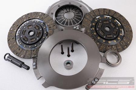 KFD25001 Kopplingskit- Clutch Pro i gruppen Välj bilmodell hos DDESIGN Scandinavia AB (xtcKFD25001)
