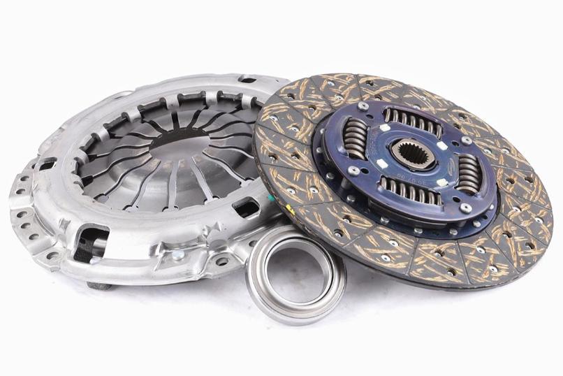 KFD25082 Kopplingskit- Clutch Pro i gruppen Välj bilmodell hos DDESIGN Scandinavia AB (xtcKFD25082)