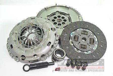 KFD25515 Kopplingskit- Clutch Pro i gruppen Välj bilmodell hos DDESIGN Scandinavia AB (xtcKFD25515)