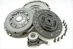 KFD25694 Kopplingskit- Clutch Pro i gruppen Välj bilmodell hos DDESIGN Scandinavia AB (xtcKFD25694)