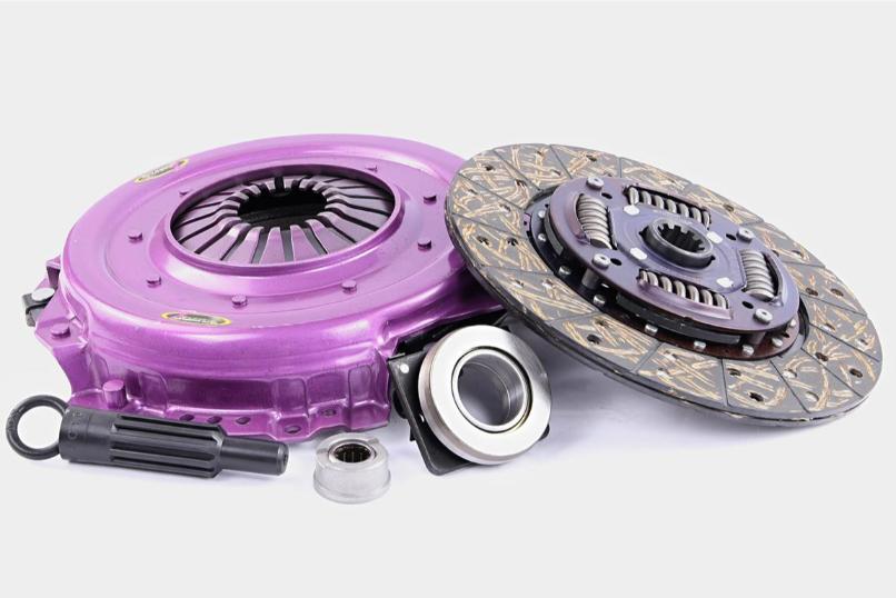 KFD26002-1A Kopplingskit- Xtreme Performance Heavy Duty Organisk 560Nm 1100kg (30% Starkare) i gruppen Välj bilmodell hos DDESIGN Scandinavia AB (xtcKFD26002-1A)
