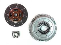 KFD26002 Kopplingskit- Clutch Pro i gruppen Välj bilmodell hos DDESIGN Scandinavia AB (xtcKFD26002)