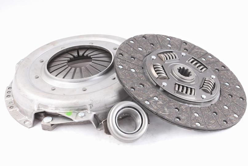 KFD26003 Kopplingskit- Clutch Pro i gruppen Välj bilmodell hos DDESIGN Scandinavia AB (xtcKFD26003)