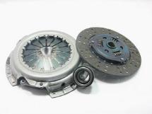 KFD26007 Kopplingskit- Clutch Pro i gruppen Välj bilmodell hos DDESIGN Scandinavia AB (xtcKFD26007)