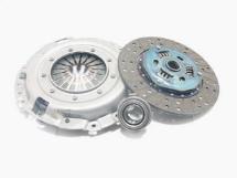 KFD26009 Kopplingskit- Clutch Pro i gruppen Välj bilmodell hos DDESIGN Scandinavia AB (xtcKFD26009)