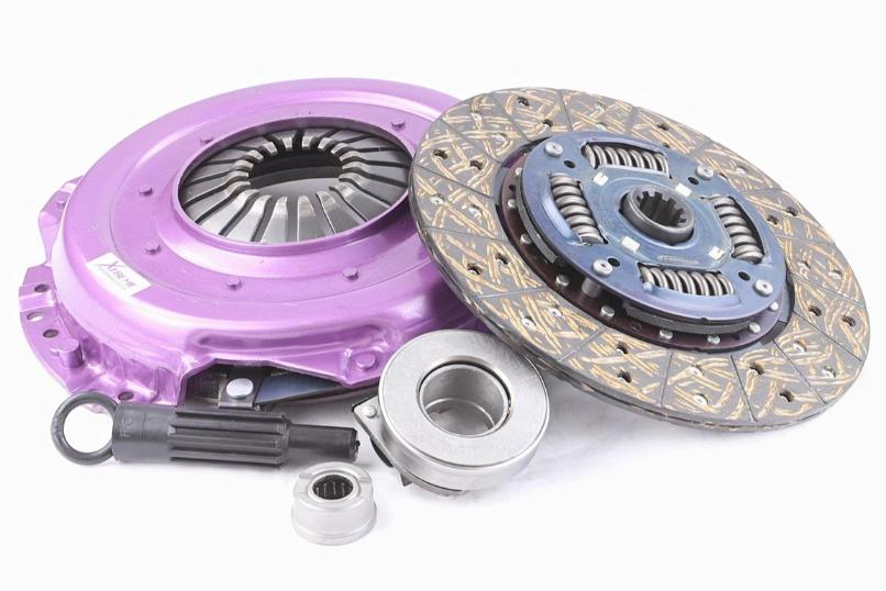 KFD26022-1A Kopplingskit- Xtreme Performance Heavy Duty Organisk 560Nm  i gruppen Välj bilmodell hos DDESIGN Scandinavia AB (xtcKFD26022-1A)