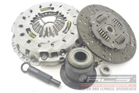KFD26413 Kopplingskit- Clutch Pro i gruppen Välj bilmodell hos DDESIGN Scandinavia AB (xtcKFD26413)