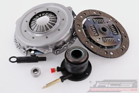 KFD26491 Kopplingskit- Clutch Pro i gruppen Välj bilmodell hos DDESIGN Scandinavia AB (xtcKFD26491)