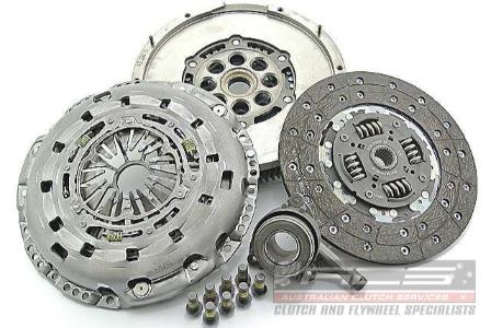 KFD26614 Kopplingskit- Clutch Pro i gruppen Välj bilmodell hos DDESIGN Scandinavia AB (xtcKFD26614)