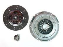 KFD27001 Kopplingskit- Clutch Pro i gruppen Välj bilmodell hos DDESIGN Scandinavia AB (xtcKFD27001)