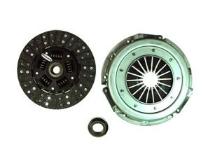 KFD27008 Kopplingskit- Clutch Pro i gruppen Välj bilmodell hos DDESIGN Scandinavia AB (xtcKFD27008)