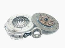KFD28006 Kopplingskit- Clutch Pro i gruppen Välj bilmodell hos DDESIGN Scandinavia AB (xtcKFD28006)