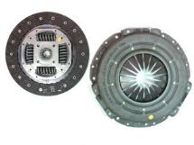 KFD28021 Kopplingskit- Clutch Pro i gruppen Välj bilmodell hos DDESIGN Scandinavia AB (xtcKFD28021)