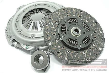 KFD28096 Kopplingskit- Clutch Pro i gruppen Välj bilmodell hos DDESIGN Scandinavia AB (xtcKFD28096)