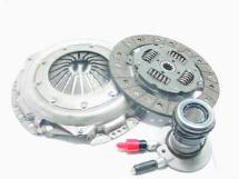 KFD28404 Kopplingskit- Clutch Pro i gruppen Välj bilmodell hos DDESIGN Scandinavia AB (xtcKFD28404)