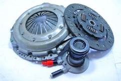 KFD28417 Kopplingskit- Clutch Pro i gruppen Välj bilmodell hos DDESIGN Scandinavia AB (xtcKFD28417)