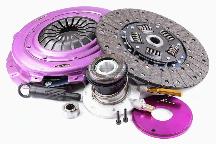 KFD28482-1T 280mm Xtreme Heavy Duty Organisk i gruppen Välj bilmodell hos DDESIGN Scandinavia AB (xtcKFD28482-1T)