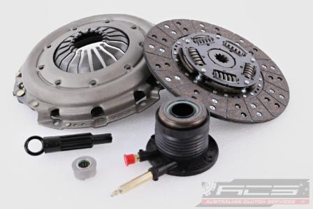 KFD29404 Kopplingskit- Clutch Pro i gruppen Välj bilmodell hos DDESIGN Scandinavia AB (xtcKFD29404)