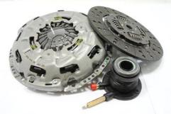 KFD29411 Kopplingskit- Clutch Pro i gruppen Välj bilmodell hos DDESIGN Scandinavia AB (xtcKFD29411)