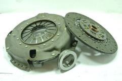 KFD33004 Kopplingskit- Clutch Pro i gruppen Välj bilmodell hos DDESIGN Scandinavia AB (xtcKFD33004)