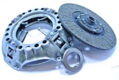 KFD33007 Kopplingskit- Clutch Pro i gruppen Välj bilmodell hos DDESIGN Scandinavia AB (xtcKFD33007)