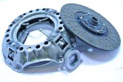KFD33008 Kopplingskit- Clutch Pro i gruppen Välj bilmodell hos DDESIGN Scandinavia AB (xtcKFD33008)