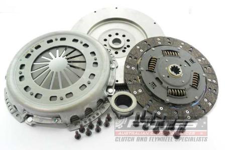KFD33516 Kopplingskit- Clutch Pro i gruppen Välj bilmodell hos DDESIGN Scandinavia AB (xtcKFD33516)