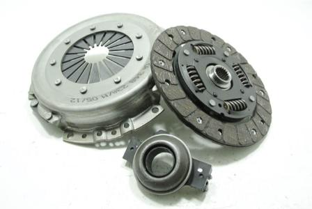 KFI19008 Kopplingskit- Clutch Pro i gruppen Välj bilmodell hos DDESIGN Scandinavia AB (xtcKFI19008)