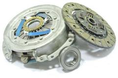 KFI20001 Kopplingskit- Clutch Pro i gruppen Välj bilmodell hos DDESIGN Scandinavia AB (xtcKFI20001)