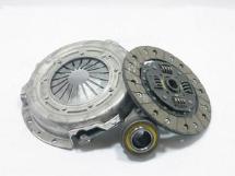 KFI20003 Kopplingskit- Clutch Pro i gruppen Välj bilmodell hos DDESIGN Scandinavia AB (xtcKFI20003)
