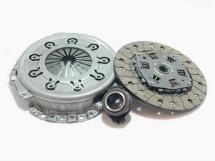 KFI20007 Kopplingskit- Clutch Pro i gruppen Välj bilmodell hos DDESIGN Scandinavia AB (xtcKFI20007)
