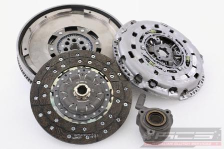 KFI26603 Kopplingskit- Clutch Pro i gruppen Välj bilmodell hos DDESIGN Scandinavia AB (xtcKFI26603)