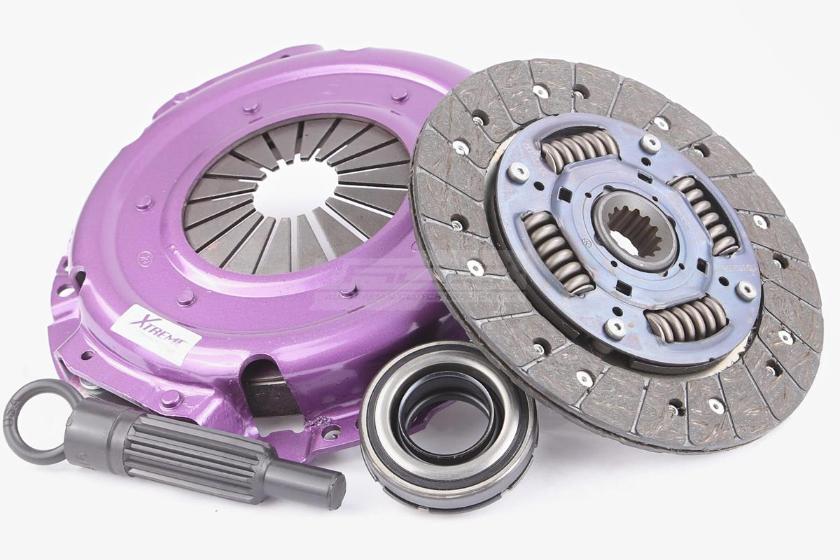 KGM19001-1A Kopplingskit- Xtreme Performance Heavy Duty Organisk 200Nm  i gruppen Välj bilmodell hos DDESIGN Scandinavia AB (xtcKGM19001-1A)