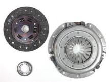 KGM20001 Kopplingskit- Clutch Pro i gruppen Välj bilmodell hos DDESIGN Scandinavia AB (xtcKGM20001)