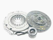 KGM20009 Kopplingskit- Clutch Pro i gruppen Välj bilmodell hos DDESIGN Scandinavia AB (xtcKGM20009)