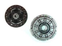 KGM20010 Kopplingskit- Clutch Pro i gruppen Välj bilmodell hos DDESIGN Scandinavia AB (xtcKGM20010)