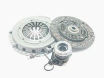 KGM20410 Kopplingskit- Clutch Pro i gruppen Välj bilmodell hos DDESIGN Scandinavia AB (xtcKGM20410)