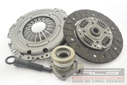 KGM21401 Kopplingskit- Clutch Pro i gruppen Välj bilmodell hos DDESIGN Scandinavia AB (xtcKGM21401)